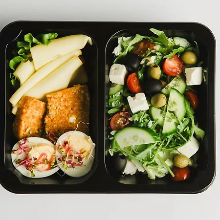 דירה Flatbook - Center Wintera *