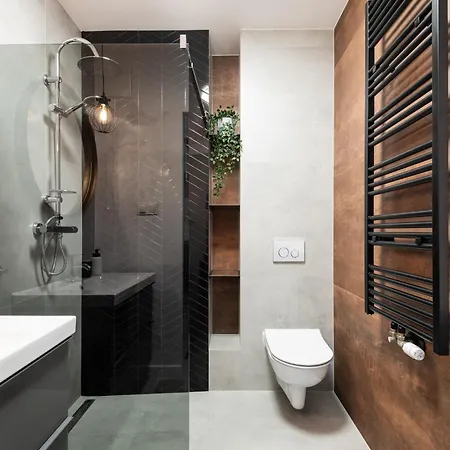 Flatbook - Center Wintera גדנסק