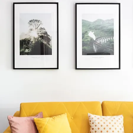 Flatbook - Center Wintera Apartman Gdańsk