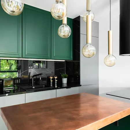 Flatbook - Center Wintera Apartman