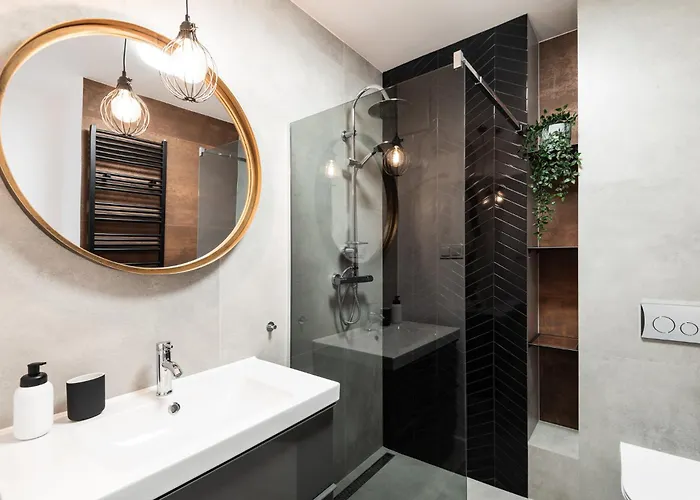 Flatbook - Center Wintera Apartamento *