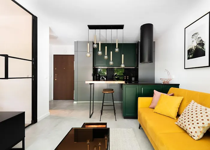 Apartamento Flatbook - Center Wintera *