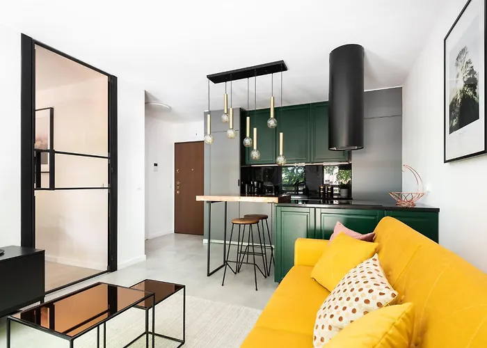 Apartamento Flatbook - Center Wintera