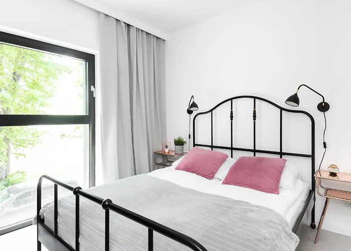 Flatbook - Center Wintera Apartamento *