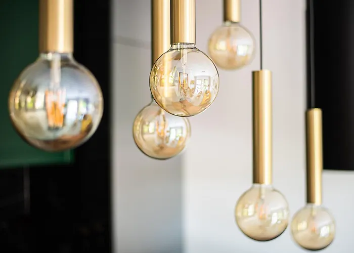 Flatbook - Center Wintera * Gdańsk