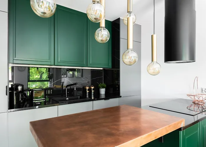 Flatbook - Center Wintera Apartamento