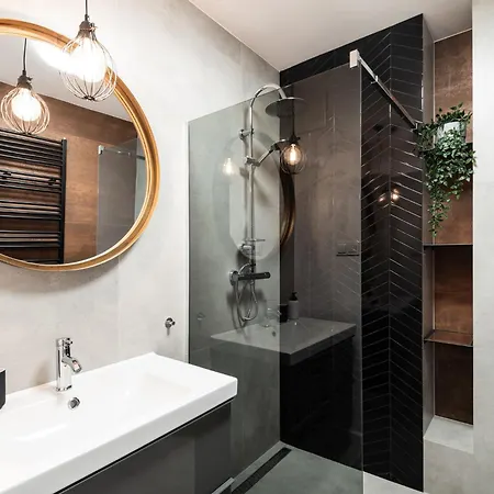 Flatbook - Center Wintera Appartement *