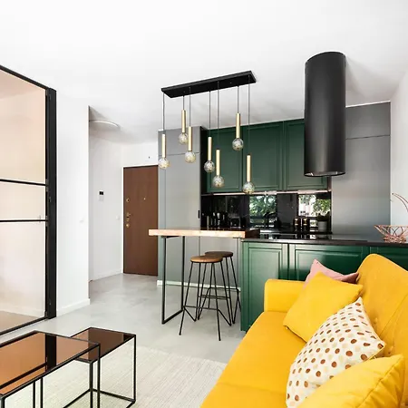 Appartement Flatbook - Center Wintera